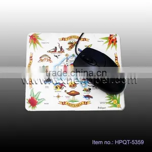 Mouse Pad, Mouse Mat thumbnail-1