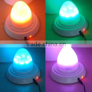 Remote Controlled Battery Operated LED Light thumbnail-1