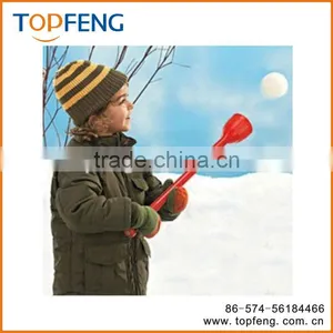Snofling Snow Ball Throwing Stick thumbnail-1