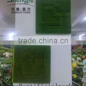 Artificial Moss Ball , Moss Panel, Moss Mat for Wall Decoration thumbnail-1