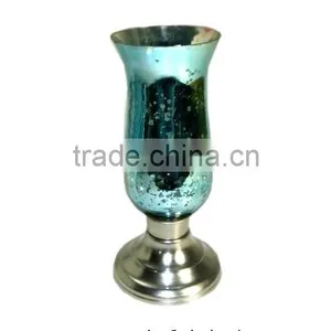 Hurricane Candle Pillar Holder thumbnail-2
