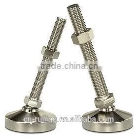 Stainless Steel Base Leveling Mounts thumbnail-1