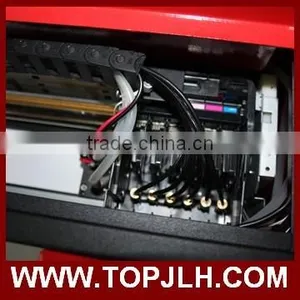 China Supplier Hot Sell Multi Function a4 uv Printer Price thumbnail-4