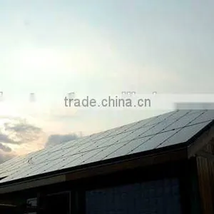 Complete With Battery and Brackets BESTSUN 2014 NEW High Power 300kw Solar System for Home thumbnail-2