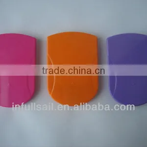 Promotional Slide Led Mirror,sliding Compact Mirror thumbnail-4