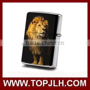 Custom Sublimation Lighters With Logo thumbnail-2