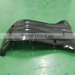 PMMA Vacuum Forming Section Plastic Cover thumbnail-2