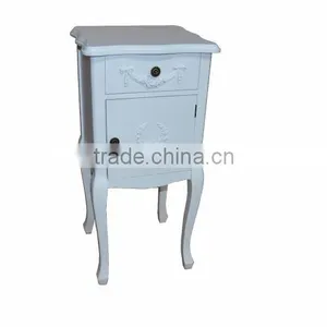 2014 New European Style Storage Cabinet thumbnail-1