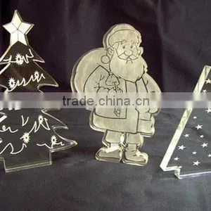 Factory Custom Acrylic Wholesale Cheap Christmas Ornament/chinese Christmas Ornament thumbnail-5