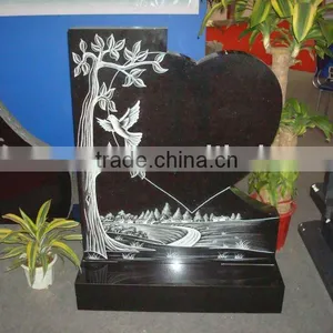 Blue Granite&Marble Monument/Tombstone thumbnail-1