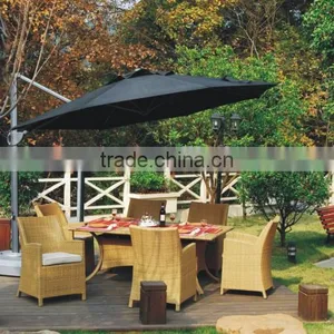 Luxury Garden Chairs And Tables With Canopy L thumbnail-1