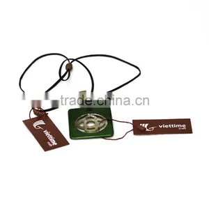 VIETNAM Wholesale Fashion Jewelry Horn Necklace, Elegant and Luxury thumbnail-1