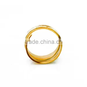HOT SALE ! Horn Rings, 100% Handicraft in Vietnam thumbnail-5