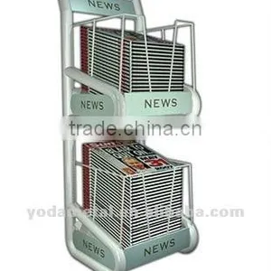 Custom Made Magazine Rack thumbnail-1