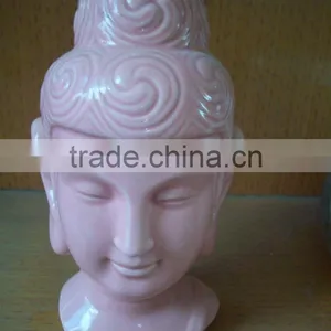 Ceramic Budda JM1008M thumbnail-1