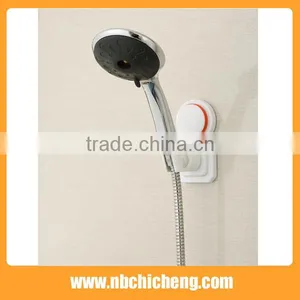 Bathroom Shower Holder Plastic Shower Header Holder Shower Spray Holder thumbnail-1