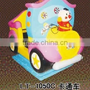 Children Rider(LT-1050C),electric Kiddie Rider,kids Rider thumbnail-1