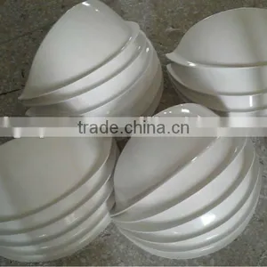 PVC Thick Blister Plastic Products of Vacuum Forming Process thumbnail-2