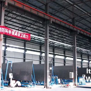 Langfang LTXH Technology company overview - view 1 thumbnail
