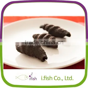 Dried Sea Cucumber thumbnail-1