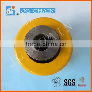 KC-4016 Roller Couplings Industrial Chain Coupling thumbnail-1