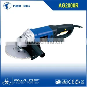 2000W 230mm Angle Grinder~AG2000J thumbnail-4