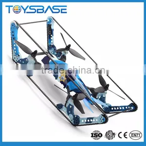 Good Quality Q919 5.8G RC FPV Drone Wifi Helicopter Drone With hd Camera thumbnail-3