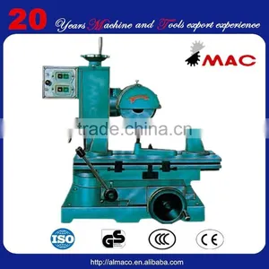 SMAC Advanced and Well Function Universal Tool Machine thumbnail-1