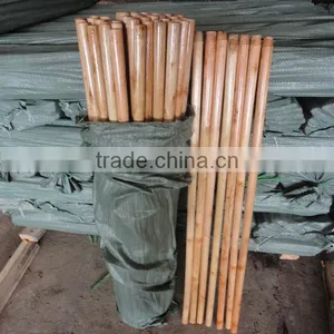 Best Price 90-180 cm Wooden Craft Sticks for Brooms and Agriculture thumbnail-1