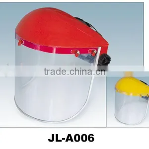 2015 Best Selling CE Brand Face Shield thumbnail-1