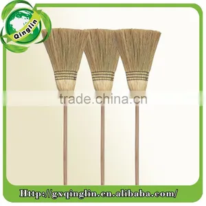 New Product Straw Sorghum Broom thumbnail-5