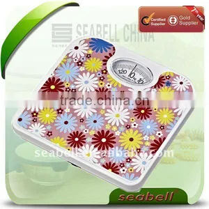 Weighing Scale thumbnail-1
