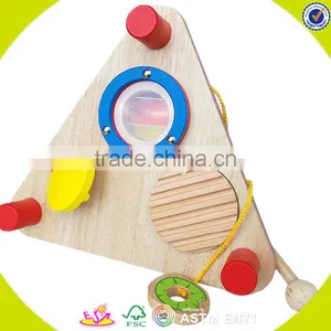 2017 Wholesale Baby Wood Intelligence Toys Fashion Kids Wood Intelligence Toy Popular Children Wood Intelligence Toy W12D051 thumbnail-4
