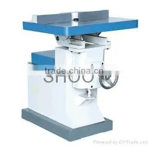 Vertical Woodworking Machine GMX526 With Max.milling Height 40mm and Spindle Speed 15000r/min thumbnail-1