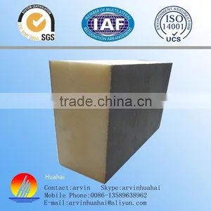 Sandwich Panel-insulation Wall Panel Heat Insulation Metal Board thumbnail-1