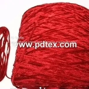 Chenille Yarn, Fancy Yarn, Feather Yarn, Boucle Yarn, Knitting Yarn, Weaving Yarn, Industry Yarn, Yarn thumbnail-2