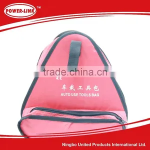 Auto Kit Triangle Emergency Tool Bag For Car thumbnail-3