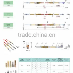 Mechanical Control Cable Assemblies thumbnail-3
