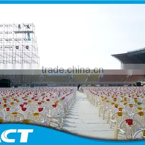 Foldable Turf Protection Football Field Covering Floor - Greenex thumbnail-6