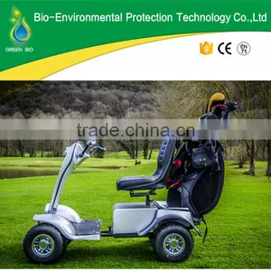 Newest Style Best Popular Golf Club Car Precedent i2 Electric Golf Cart,CE Approval thumbnail-3