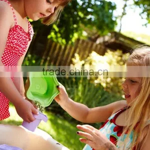 2015 New Overlapping Educational Baby Stacking Cups Toys thumbnail-5