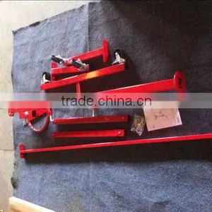 Popular Eco-freindly Load Drywall and Panel Hoist thumbnail-1