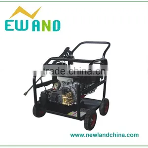 250Bar 3600Psi Washing Machine thumbnail-1