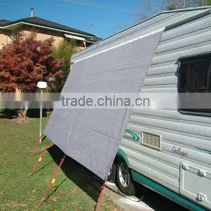 Caravan Awning thumbnail-1