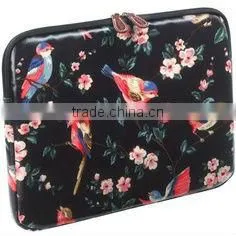 Fashion Style Neoprene Notebook Bag thumbnail-1