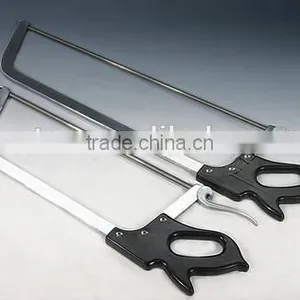 Stainless Steel/carbon Steel Hand Meat Saw thumbnail-2