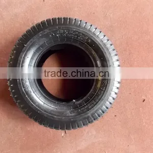 Wheelbarrow Tire 13x5.00-6 thumbnail-3
