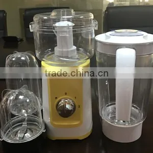 Powerful Copper Motor Juicer Home Food Hand Blender Processor thumbnail-6