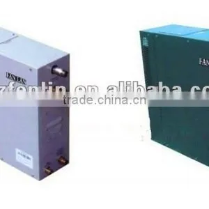 Protable Sauna Generator for Water Treatment in Sauna Room thumbnail-1