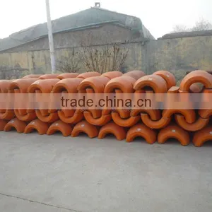 Floating Dredge Pipe thumbnail-1